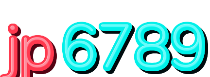 jp6789 — logo kanal