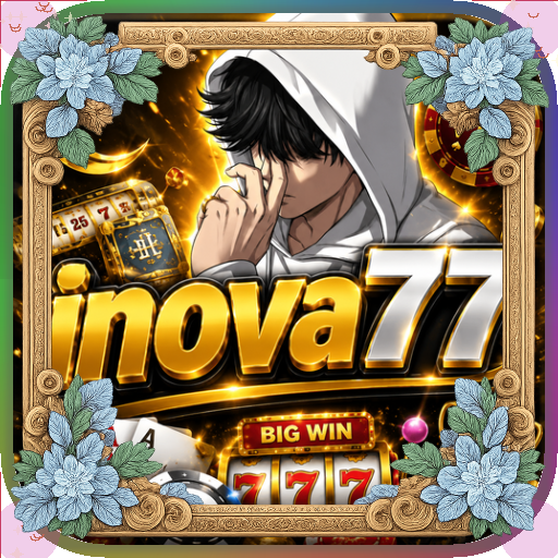inova77 — mitra unggulan