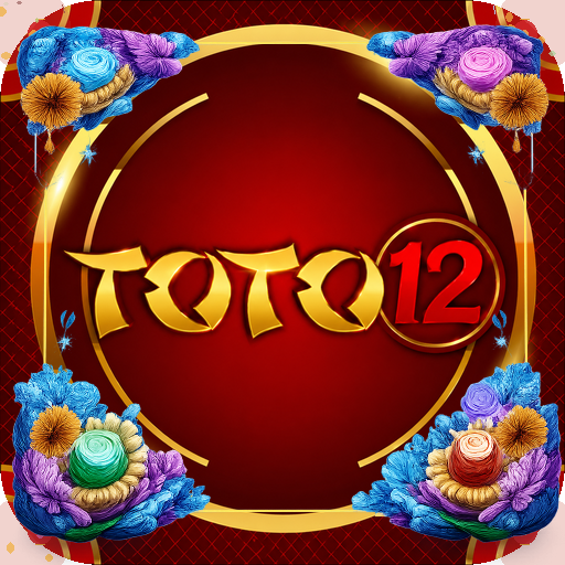 toto12 — galeri pratinjau Resmi APK